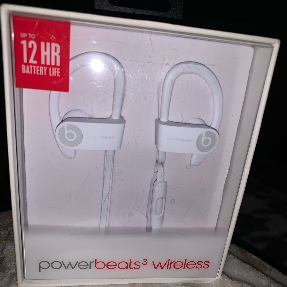POWERBEATS 3 WIRELESS